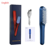 Hair Growth Comb