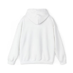 Empowered By Mindfulness Hoodie — Inspirational Self-Care Graphic Sweatshirt