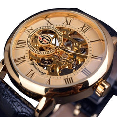 Men Luxury Watch