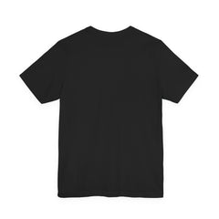 Empowered by Evolution Tee — Futuristic Tech AI Graphic T-Shirt