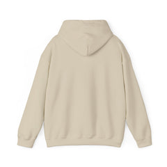 Empowered By Mindfulness Hoodie — Inspirational Self-Care Graphic Sweatshirt