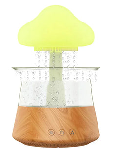 Cloud And Rain Humidifier