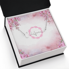 Signature Necklace