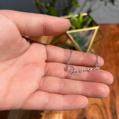 Signature Necklace