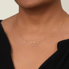 Signature Necklace
