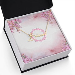 Signature Necklace