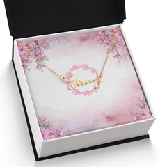 Signature Necklace