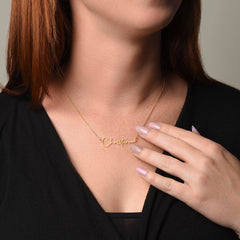 Signature Necklace