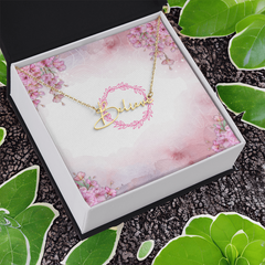 Signature Necklace