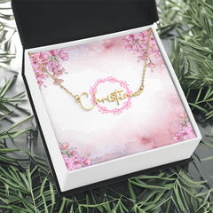 Signature Necklace