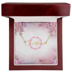 Signature Necklace