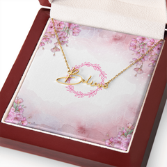 Signature Necklace