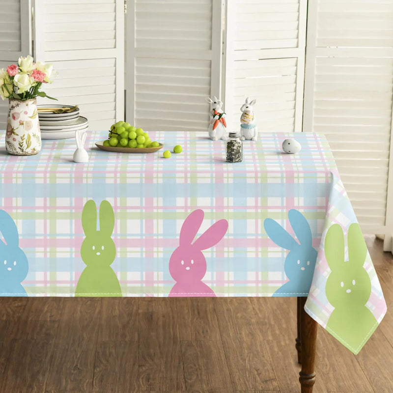 Easter Tablecloth