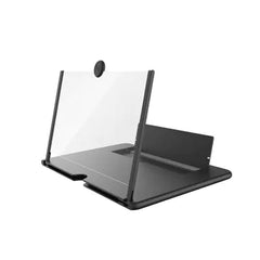 Pull-Out Phone Screen Magnifier