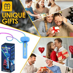 Luminous Rope Toy