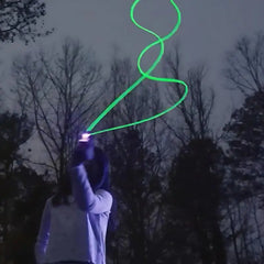 Luminous Rope Toy